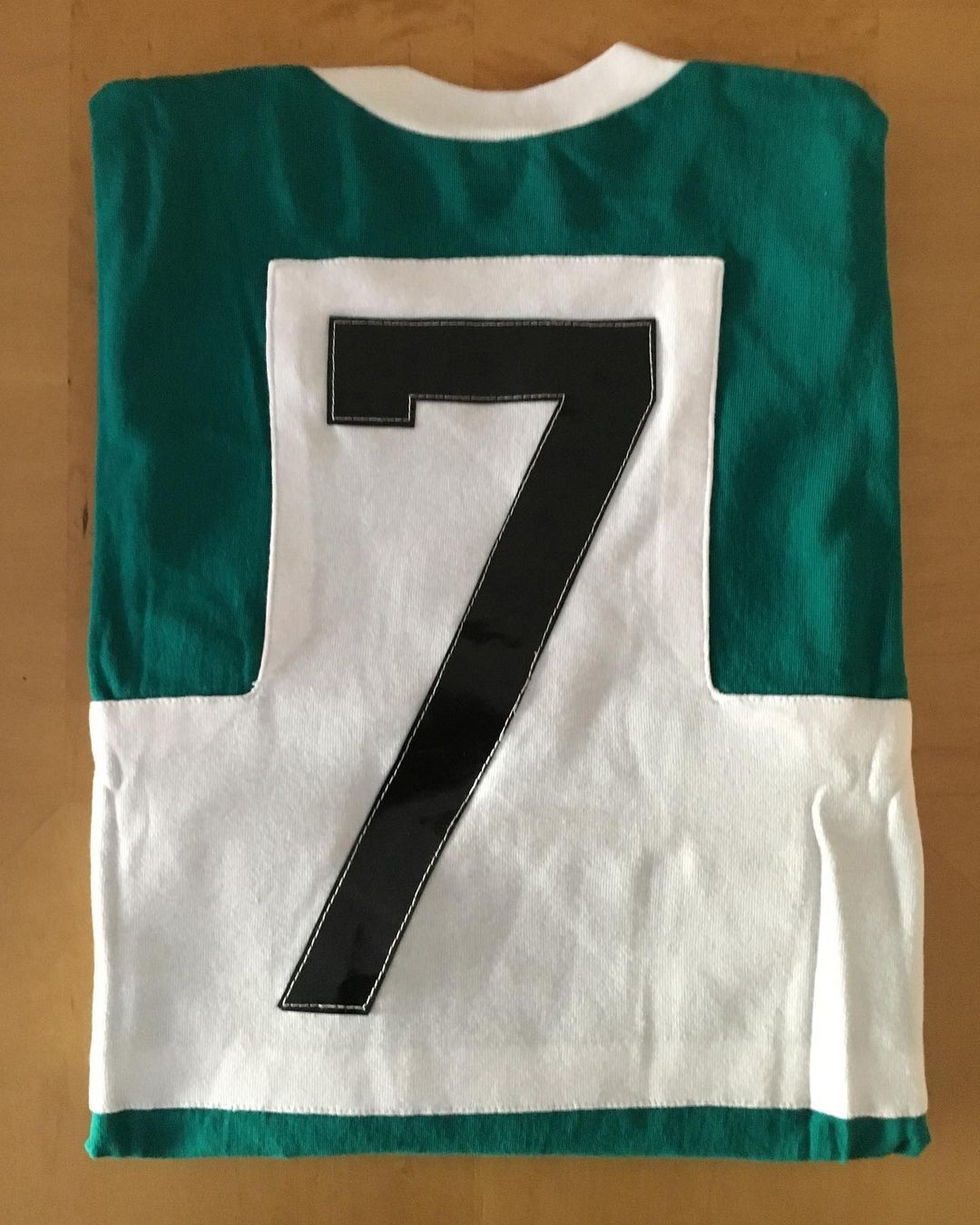 Elche CF 1975-76 Away Kit