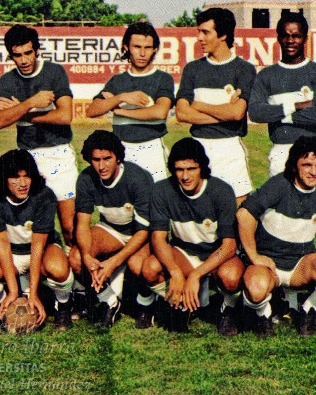 Elche CF 1975-76 Away Kit