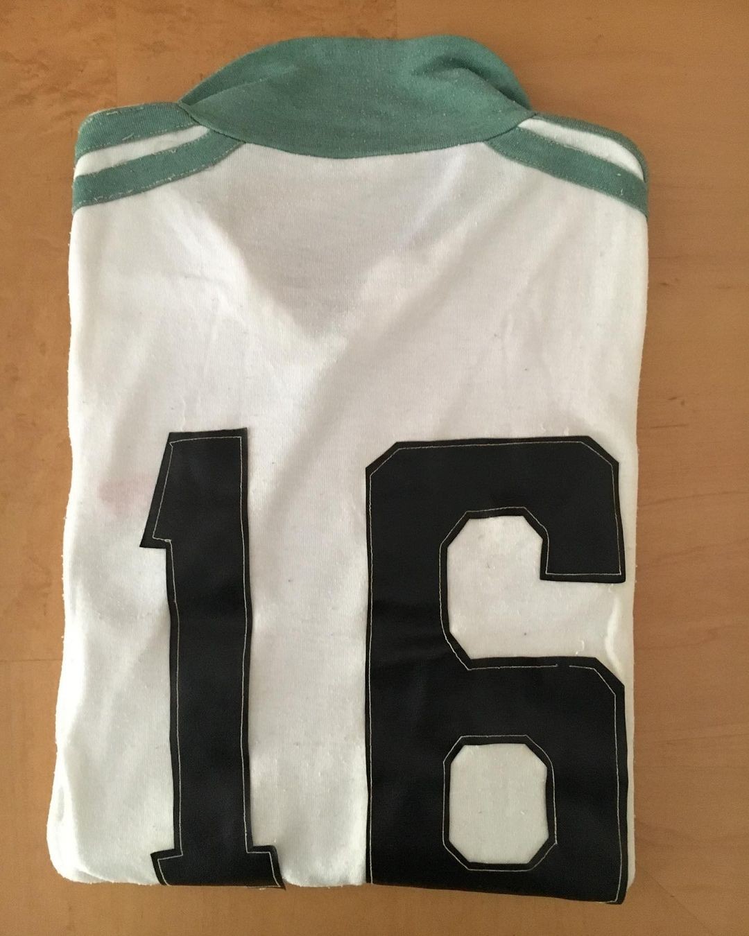 Racing de Santander 1975-76 Home Kit