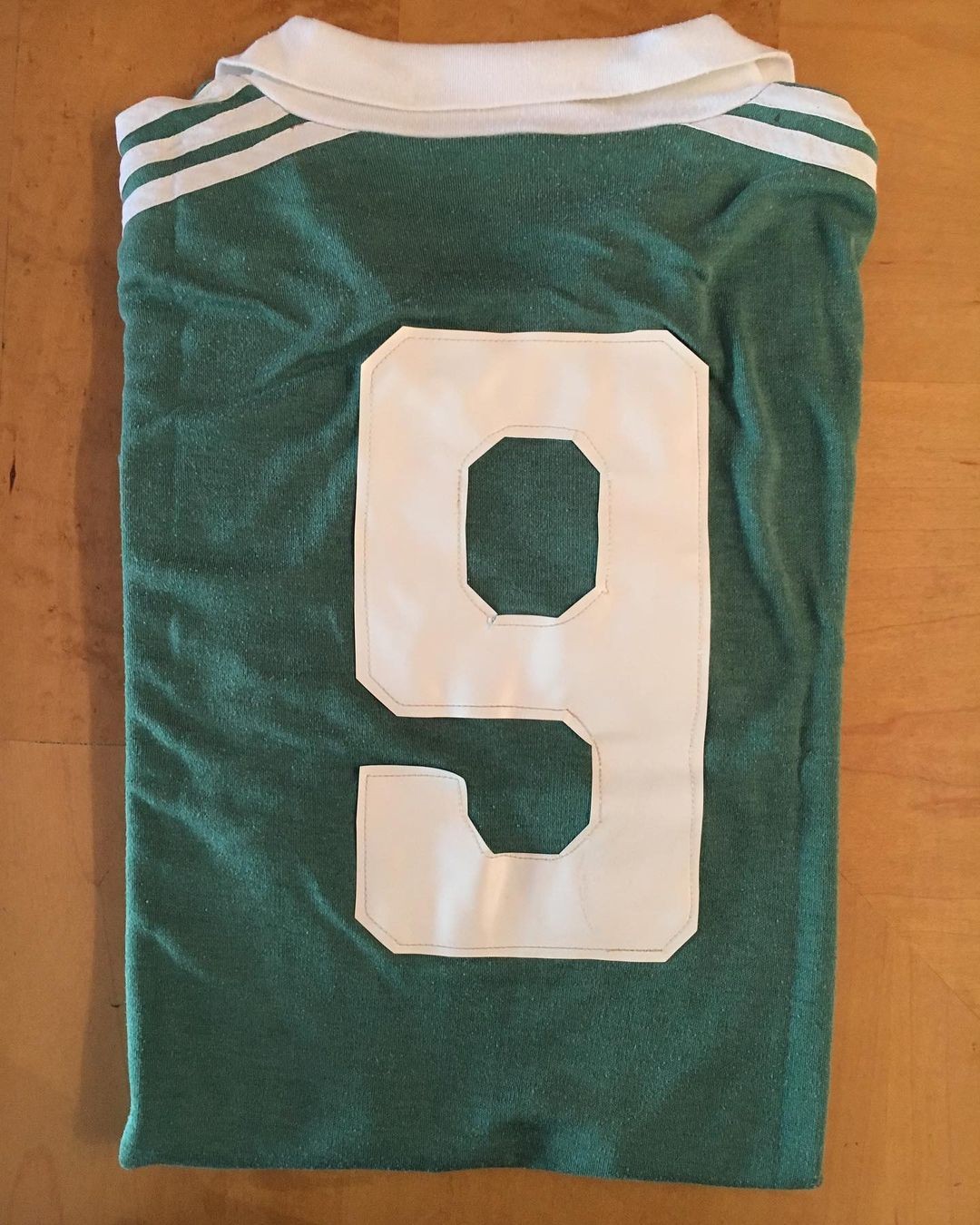 Racing de Santander 1975-76 Away Kit