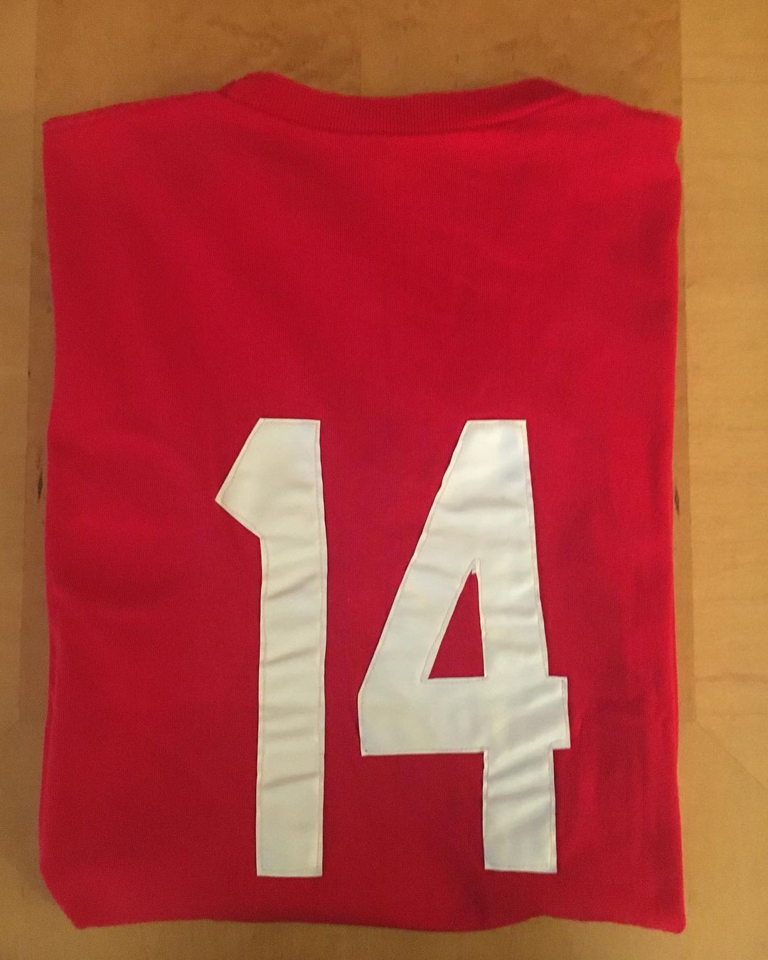 UD Salamanca 1975-76 Away Kit