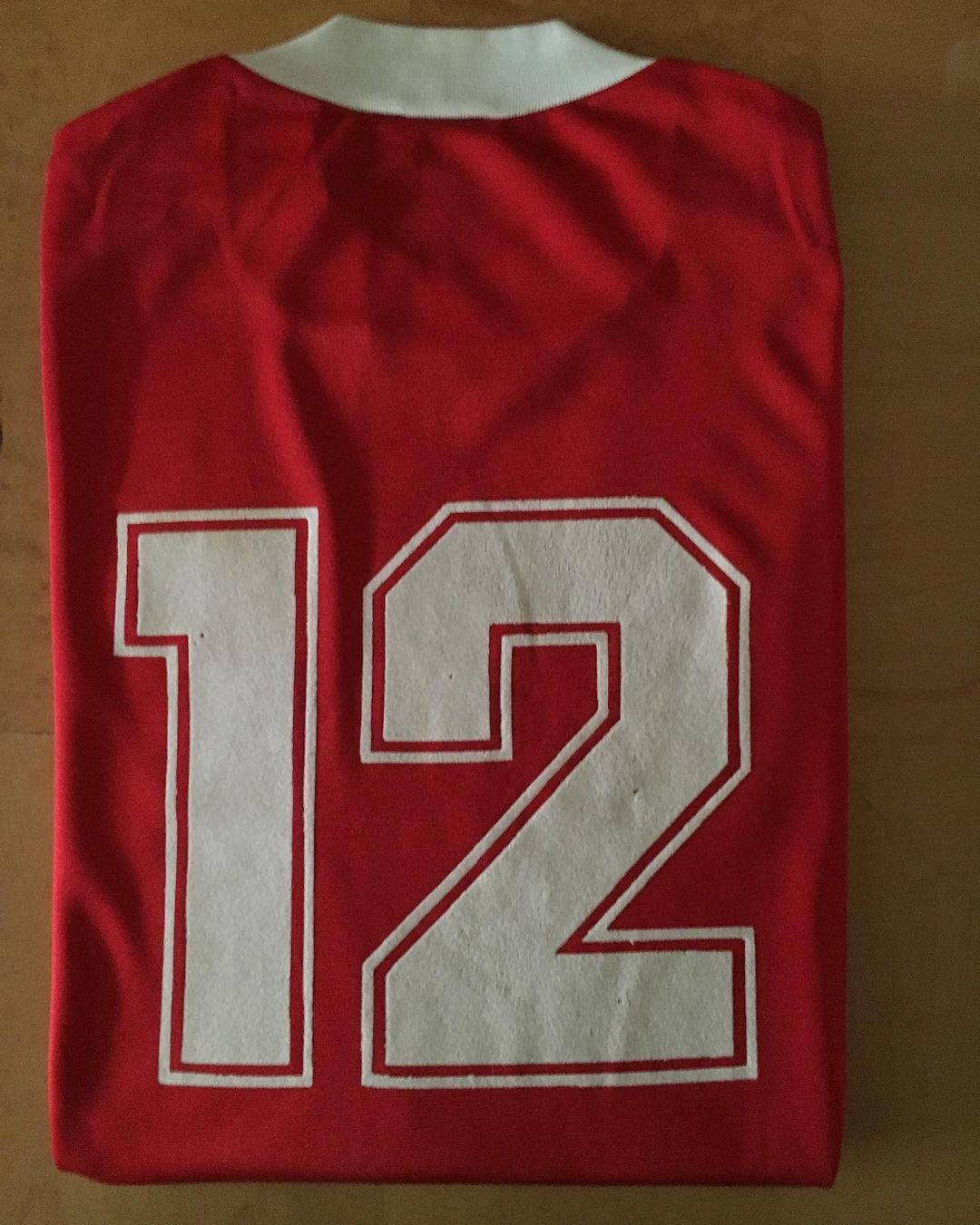 Burgos CF 1976-77 Away Kit