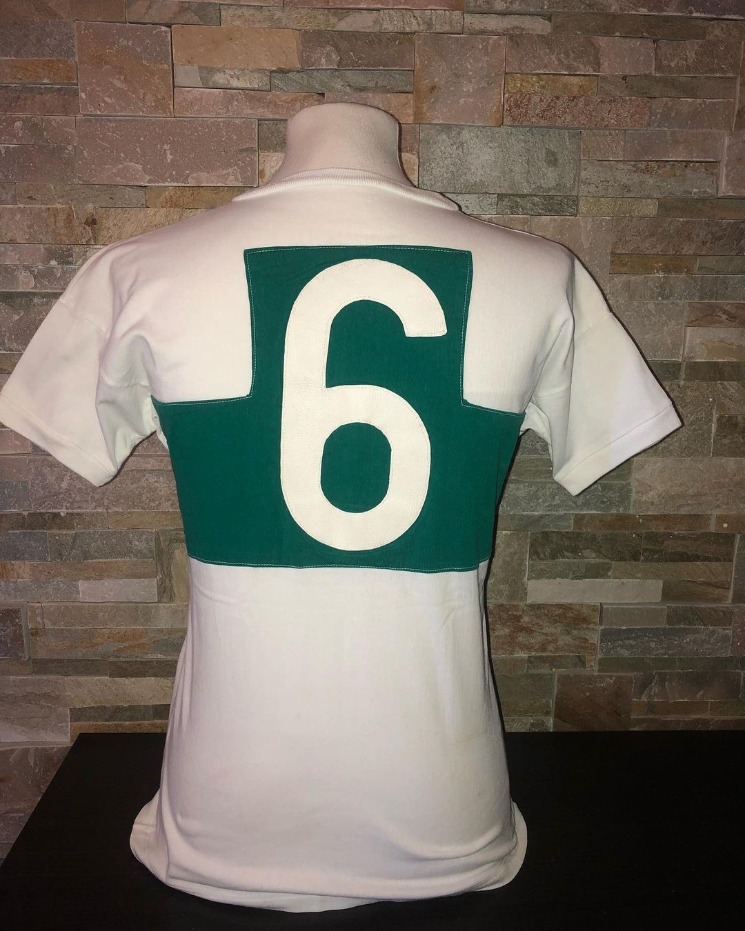 Elche CF 1977-78 Home Kit