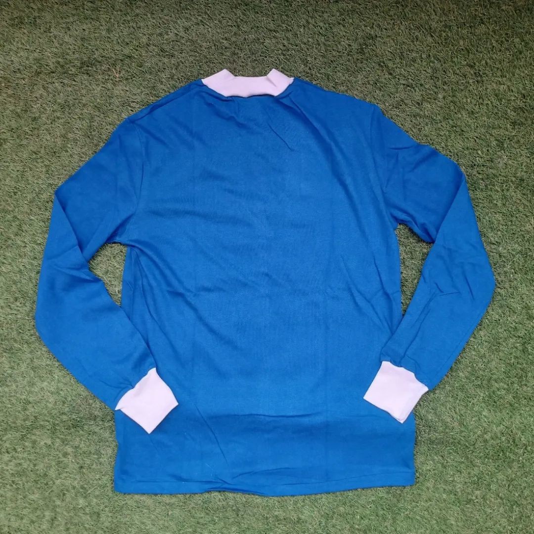 UD Las Palmas 1977-78 GK Kit