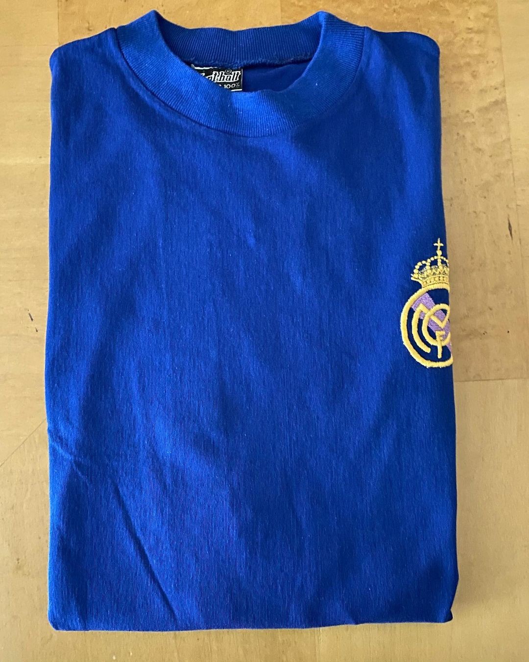 Real Madrid 1978-79 Away Kit