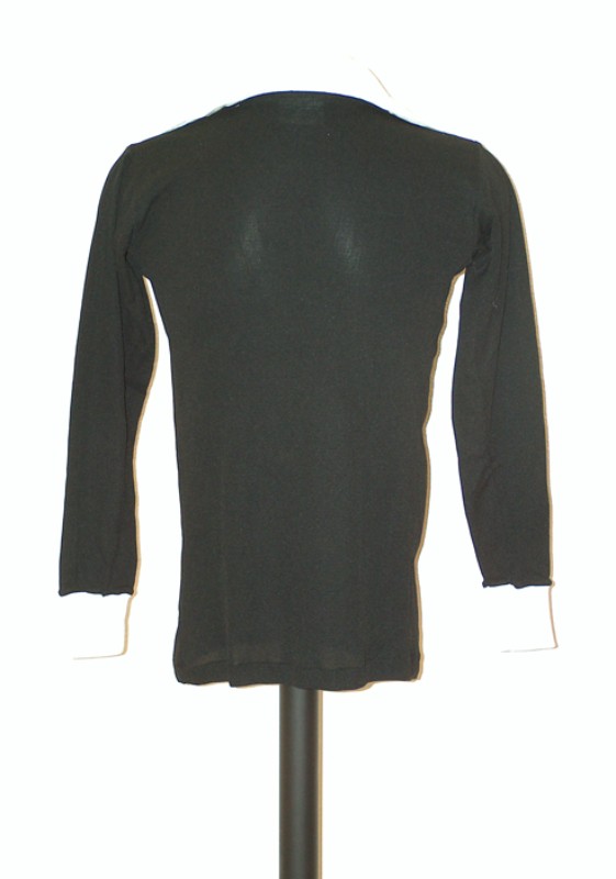 Real Madrid 1978-79 GK Home Kit