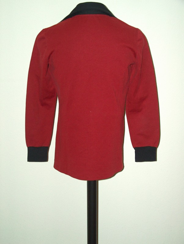 Real Madrid 1978-79 GK Third Kit