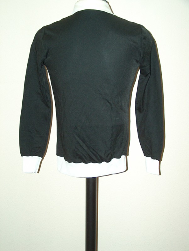 Real Madrid 1978-79 GK Fourth Kit