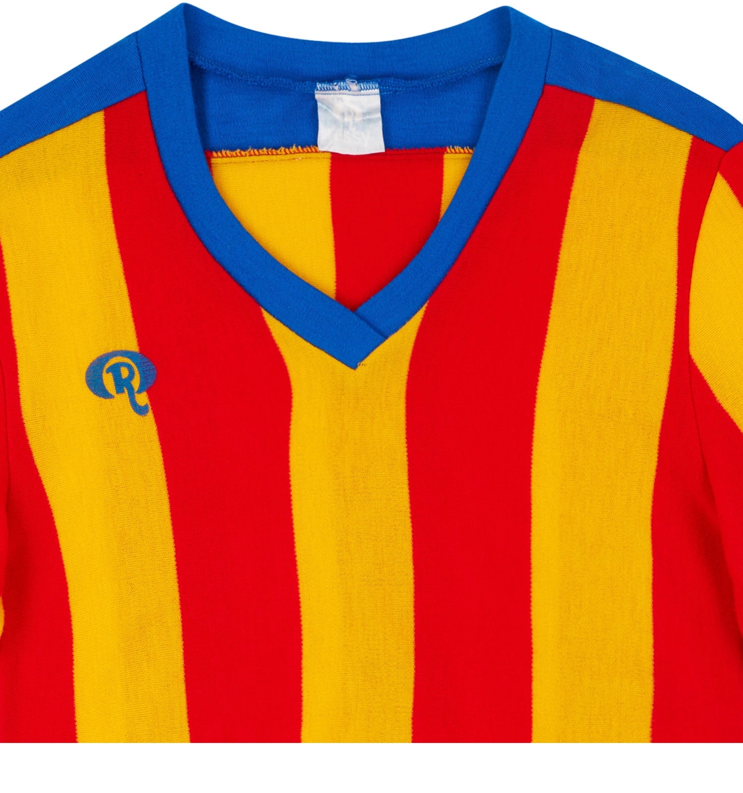 Valencia CF 1978-79 Away Kit