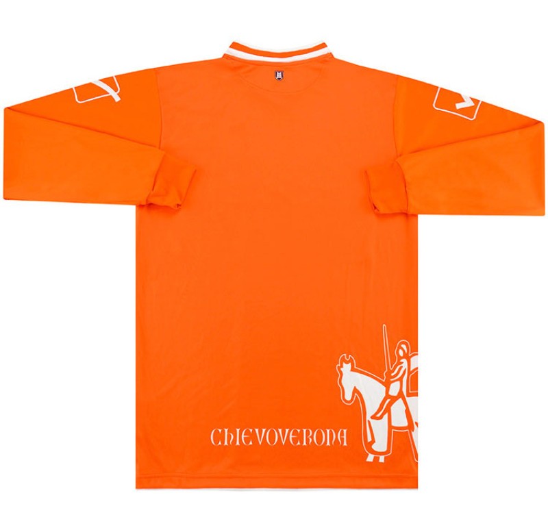 Chievo Verona 2012-13 GK Kit