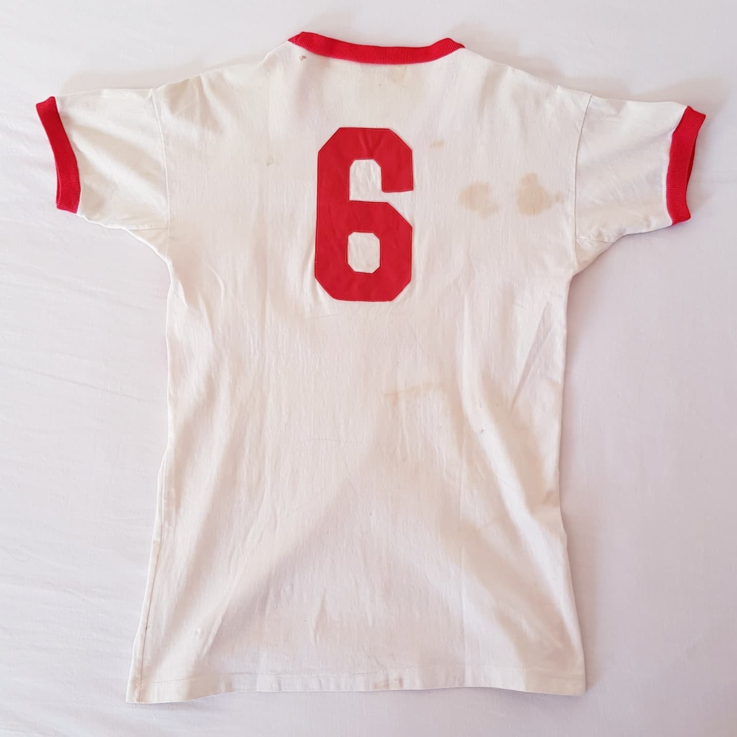 Sporting Gijón 1978-79 Away Kit