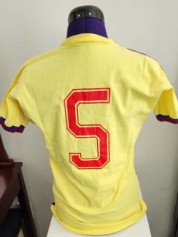 FC Barcelona 1979-80 Away Kit