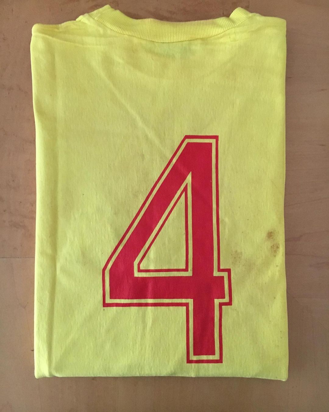 FC Barcelona 1979-80 Away 2 Kit