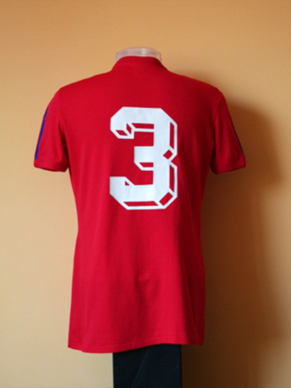 Catania 1983-84 Away Kit