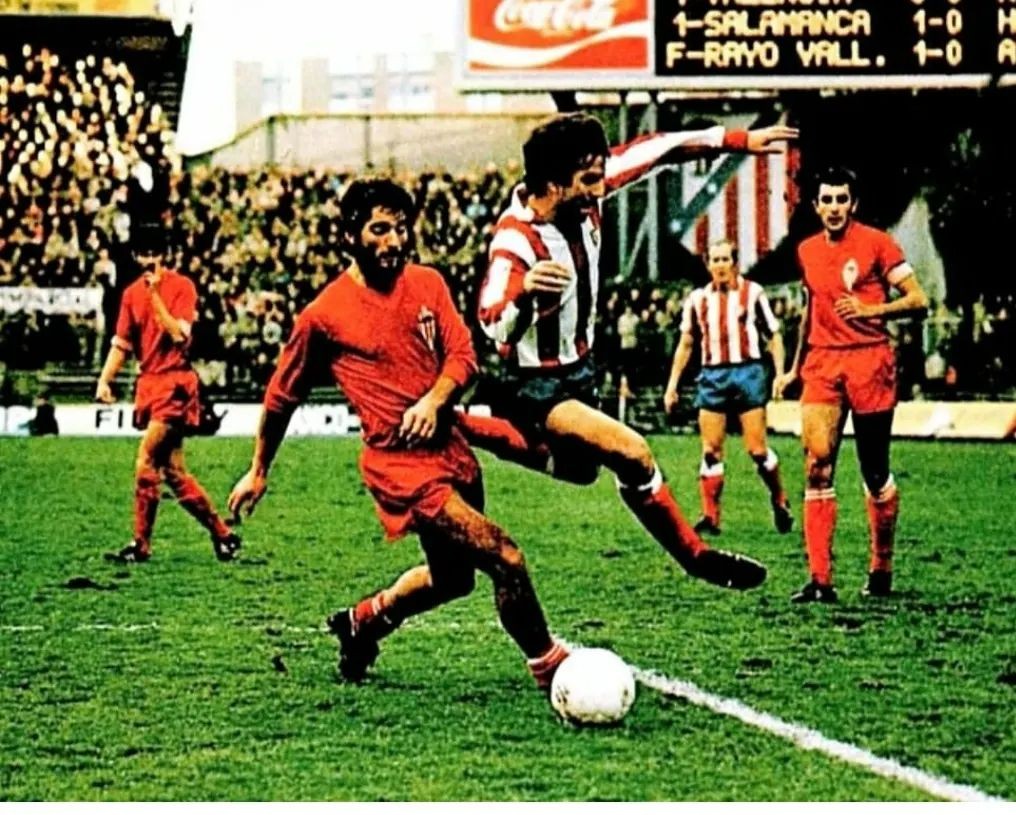 Sporting Gijón 1979-80 Third Kit