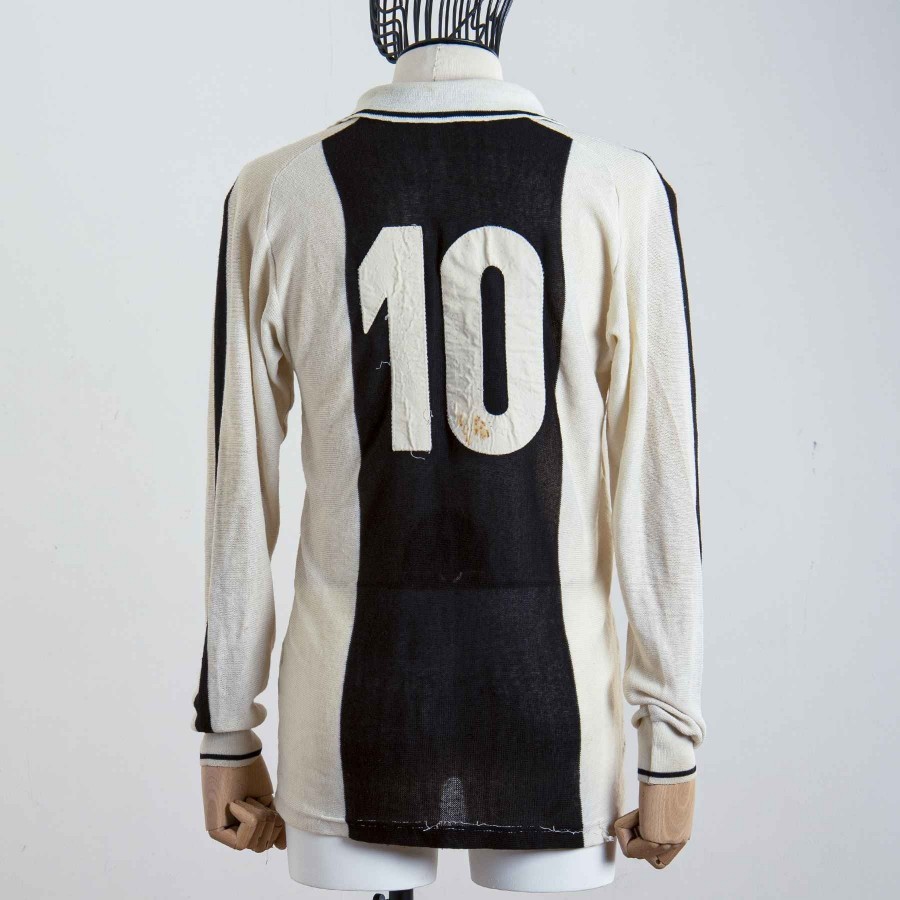 Udinese Calcio 1983-84 Home Kit