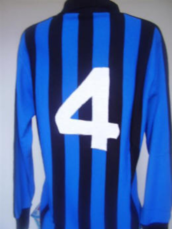 Pisa 1983-84 Home Kit