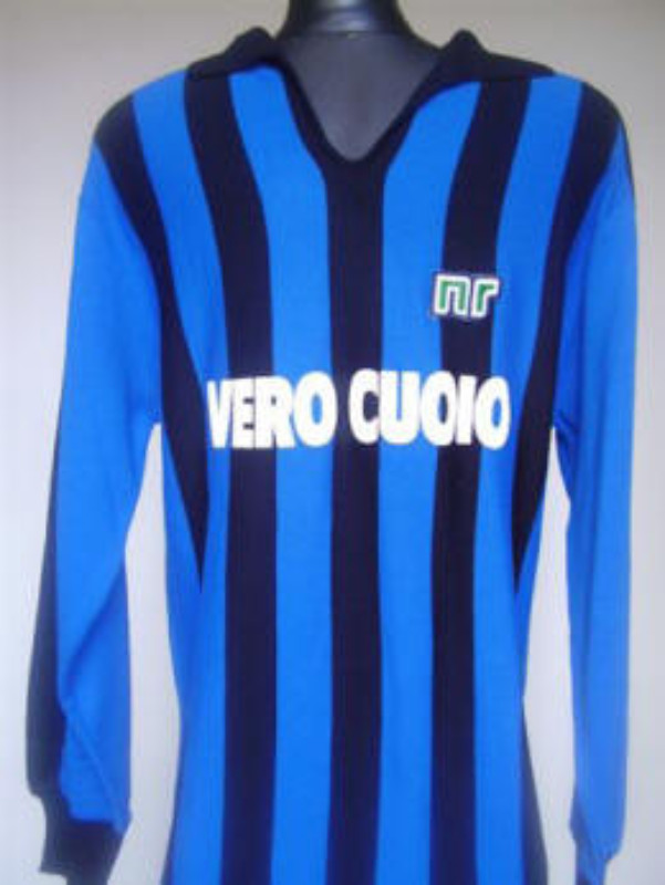 Pisa 1983-84 Home Kit