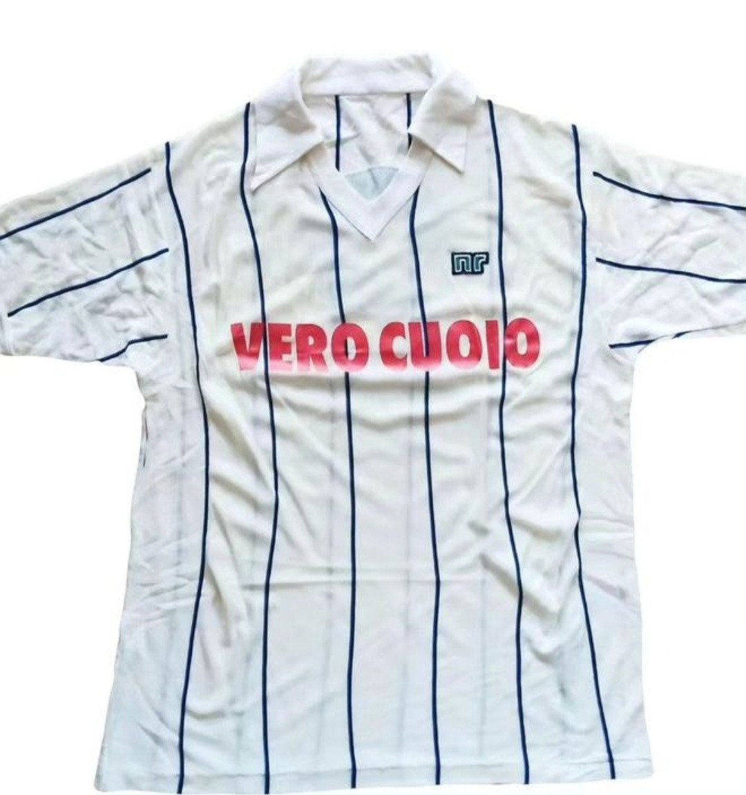 Pisa 1983-84 Away Kit