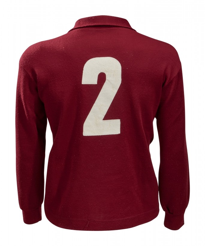 Torino FC 1984-85 Home Kit