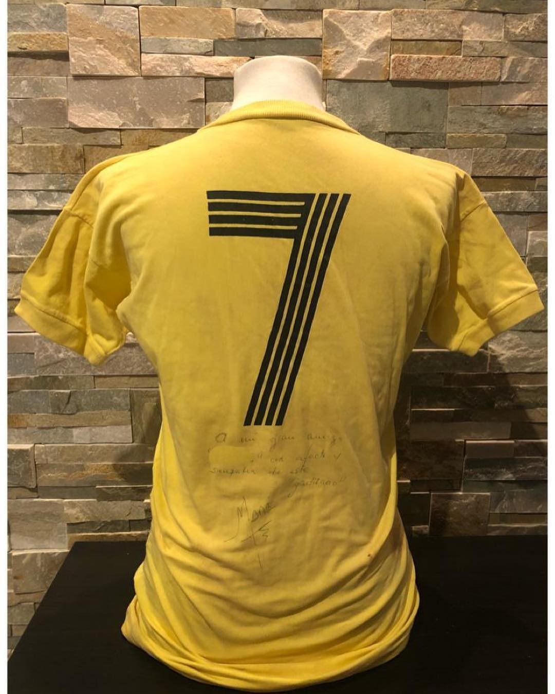 Cádiz CF 1981-82 Home Kit