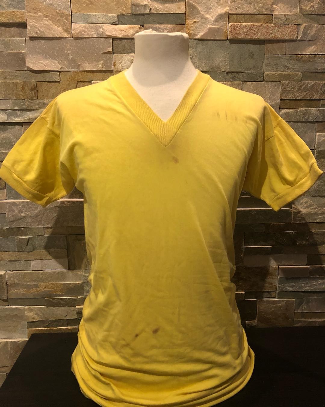 Cádiz CF 1981-82 Home Kit