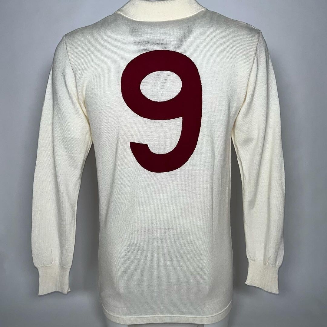 Torino FC 1984-85 Away Kit