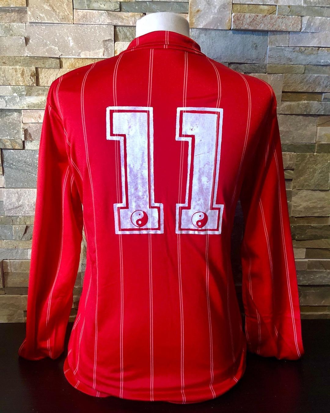 Sevilla FC 1983-84 Away 2 Kit