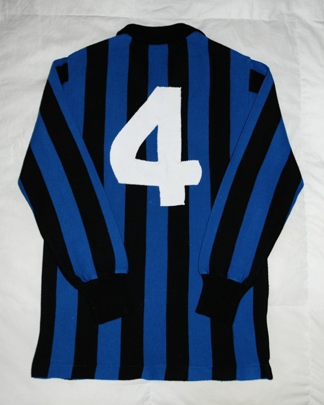 Atalanta BC 1984-85 Home Kit