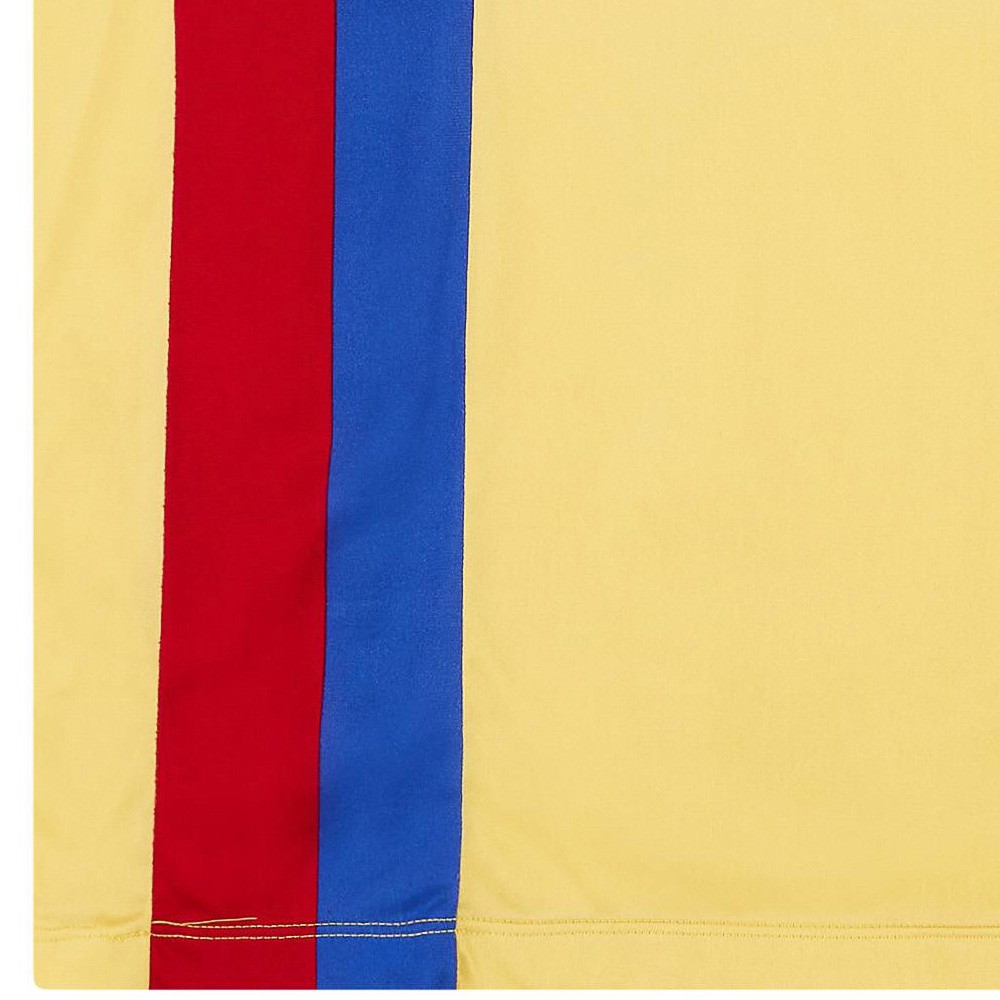 FC Barcelona 1984-85 Away Kit