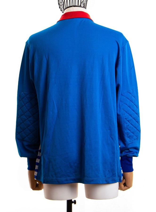 FC Barcelona 1984-85 GK Kit