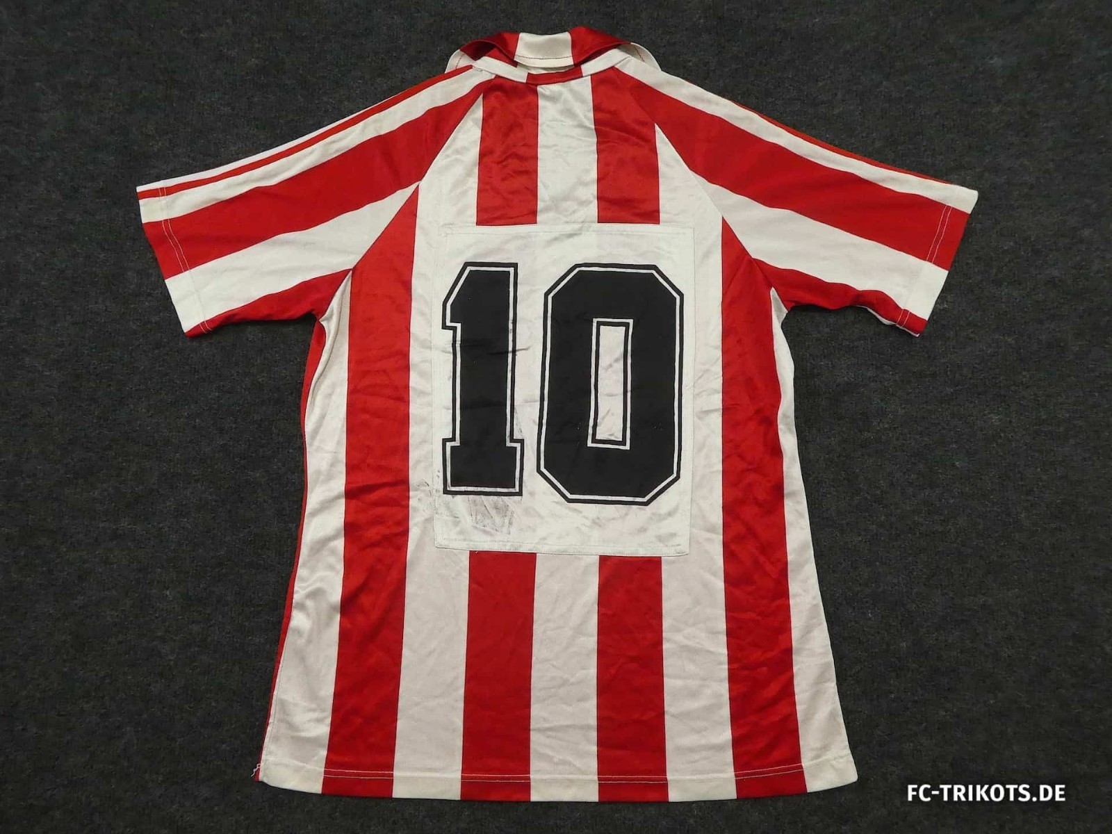 Sporting Gijón 1984-85 Home Kit