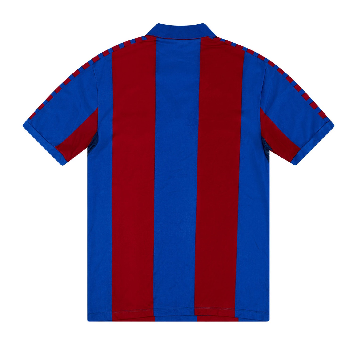 FC Barcelona 1985-86 Home Kit