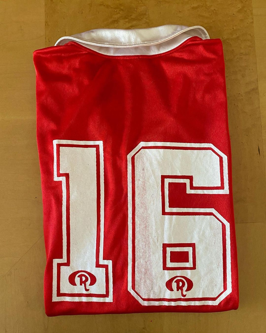 Valencia CF 1985-86 Away Kit