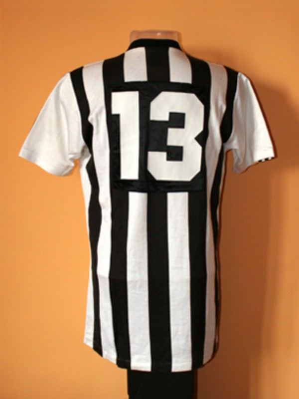 Ascoli 1984-85 Home Kit