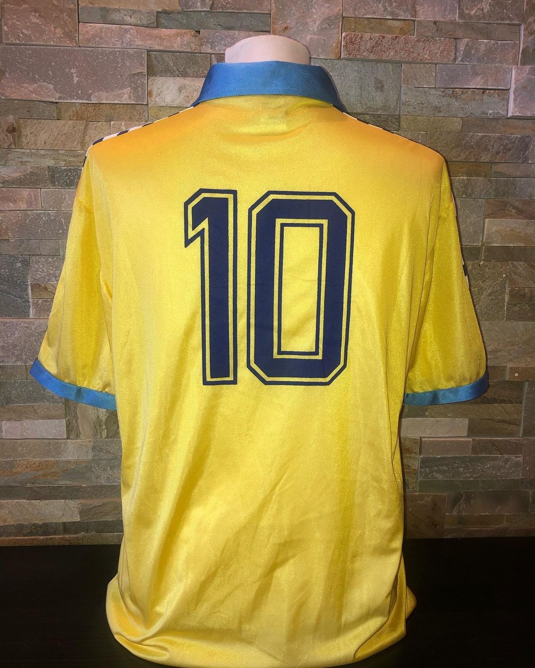 Cádiz CF 1985-86 Home Kit