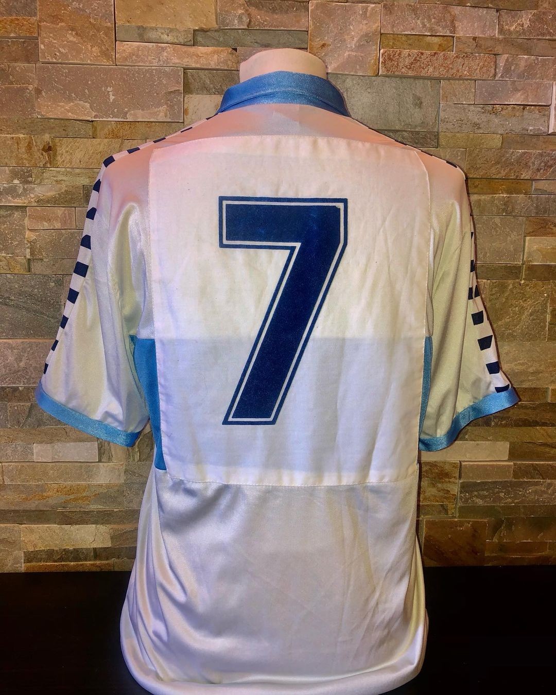 Cádiz CF 1985-86 Away Kit