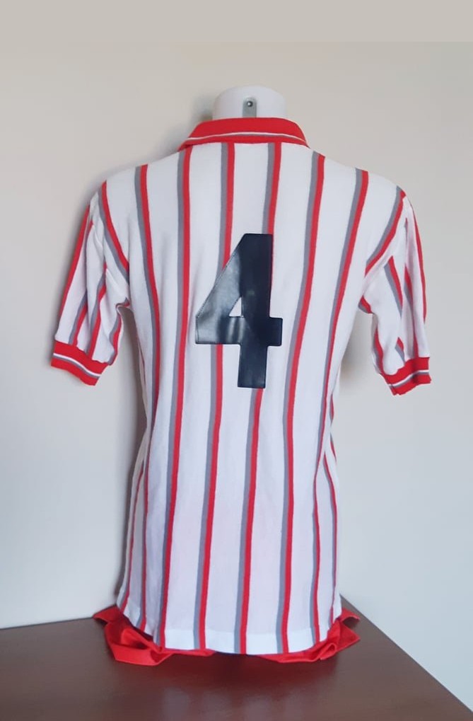 US Cremonese 1984-85 Away Kit