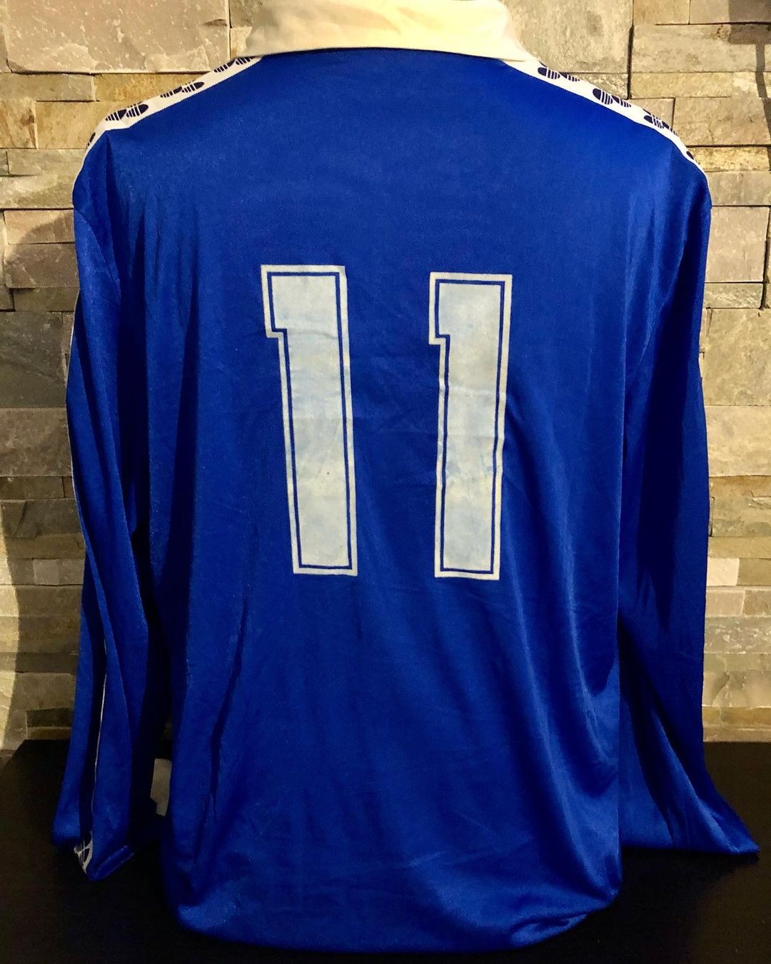 RCD Mallorca 1986-87 Away Kit