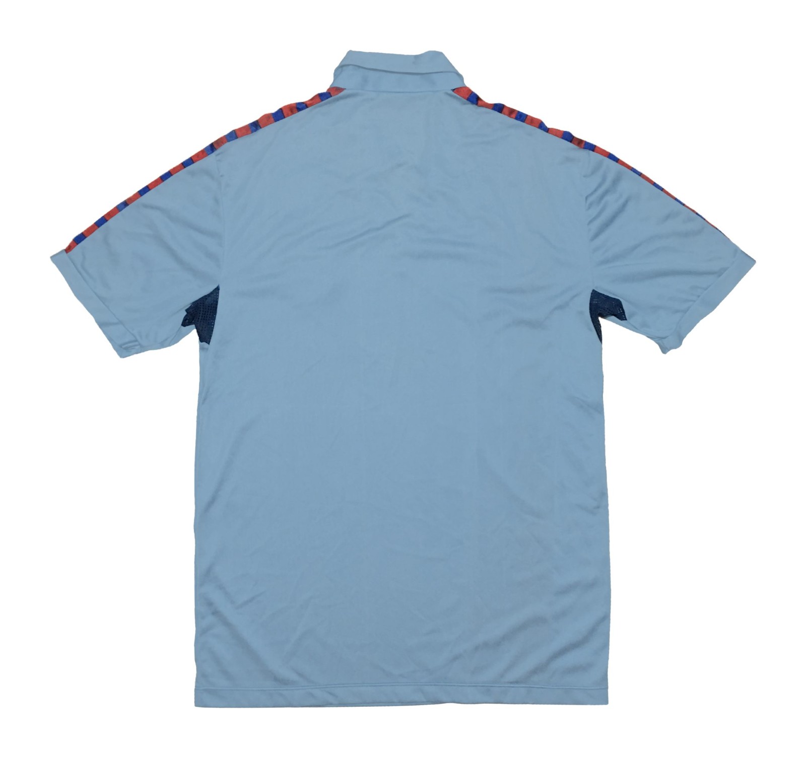 FC Barcelona 1987-88 Away Kit