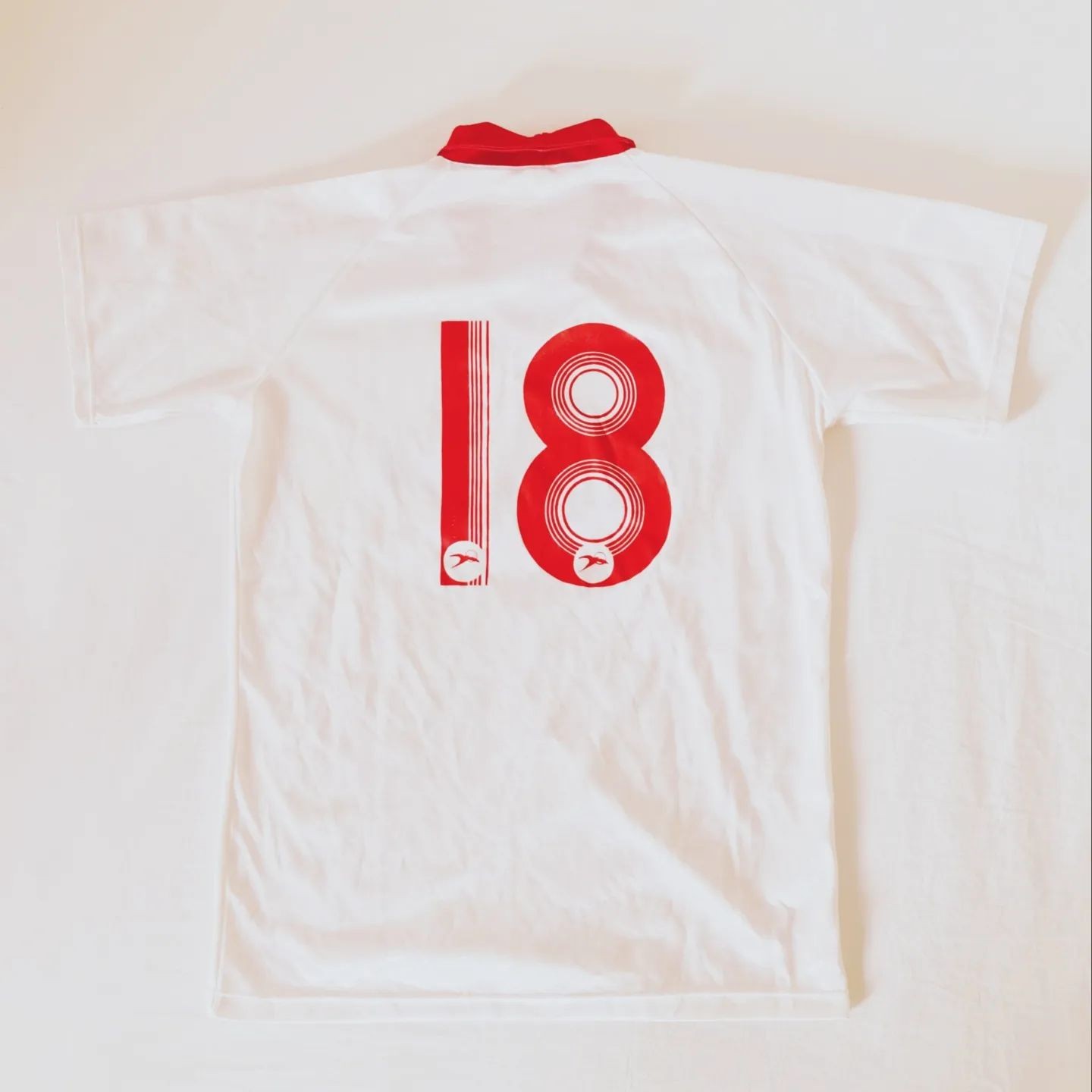 Sporting Gijón 1987-88 Away Kit