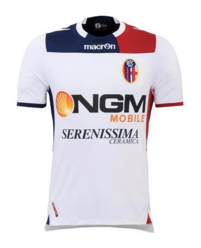 Bologna FC 2012-13 Away Kit