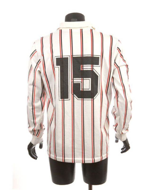 AC Milan 1985-86 Away Kit