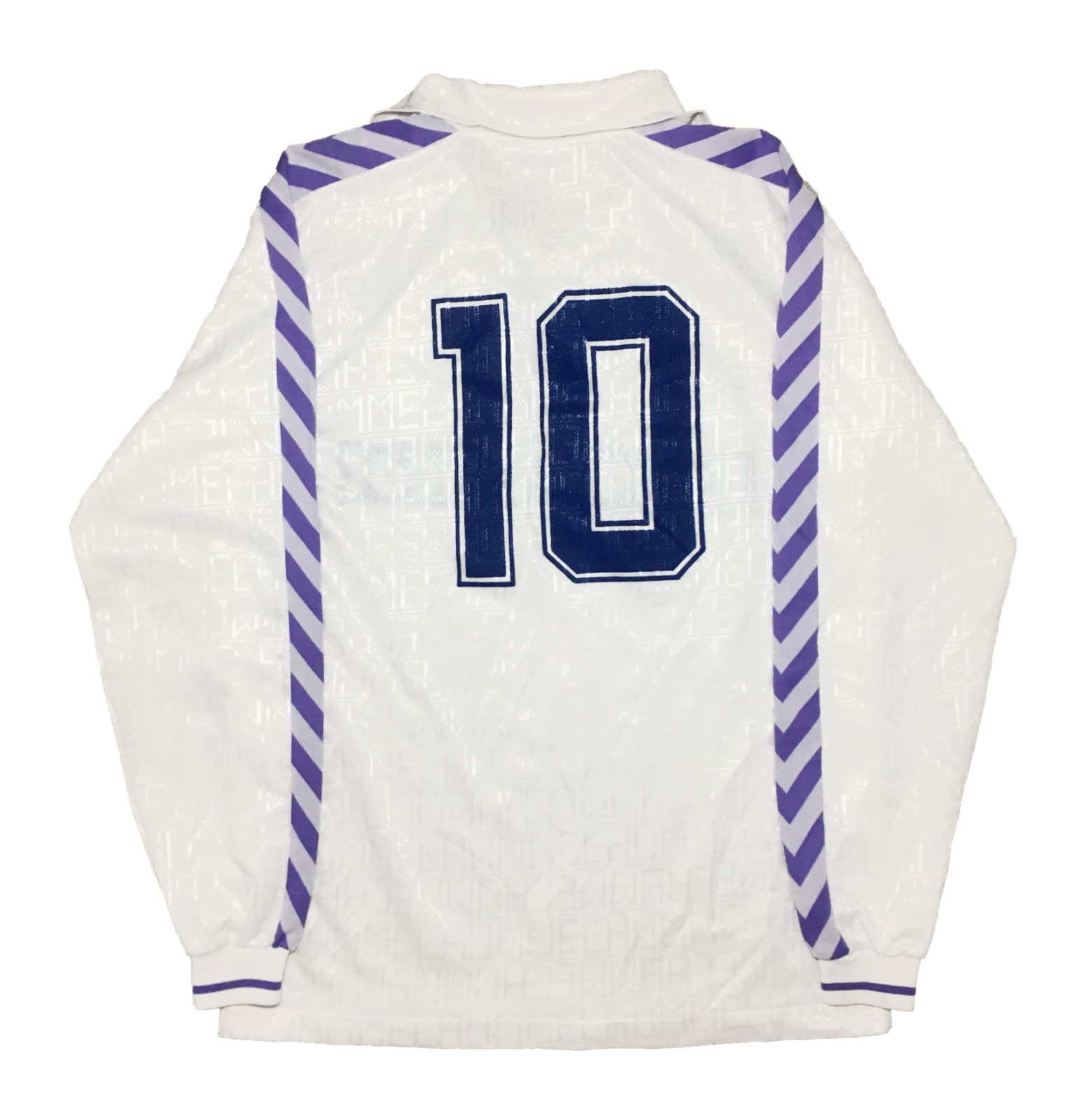 Real Madrid 1989-90 Home Kit