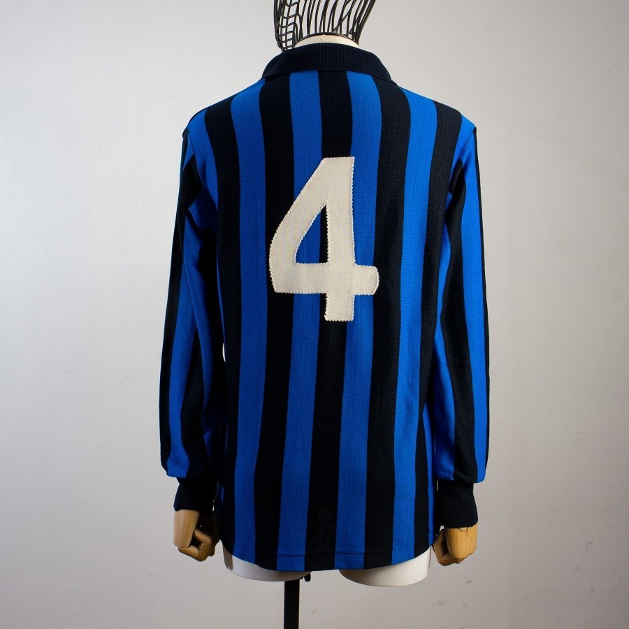 Atalanta BC 1985-86 Home Kit