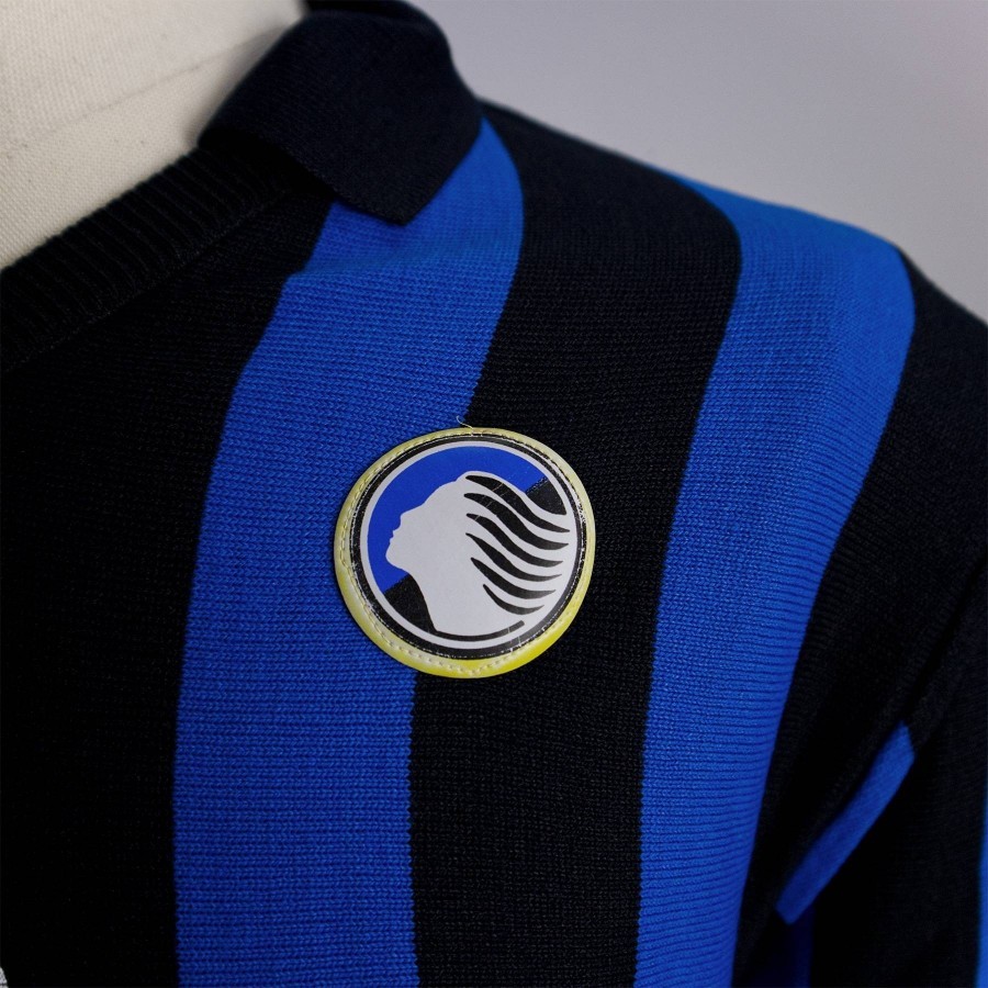 Atalanta BC 1985-86 Home Kit