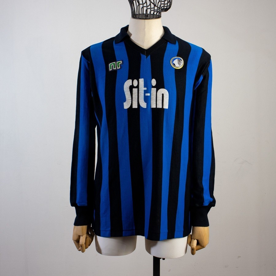 Atalanta BC 1985-86 Home Kit