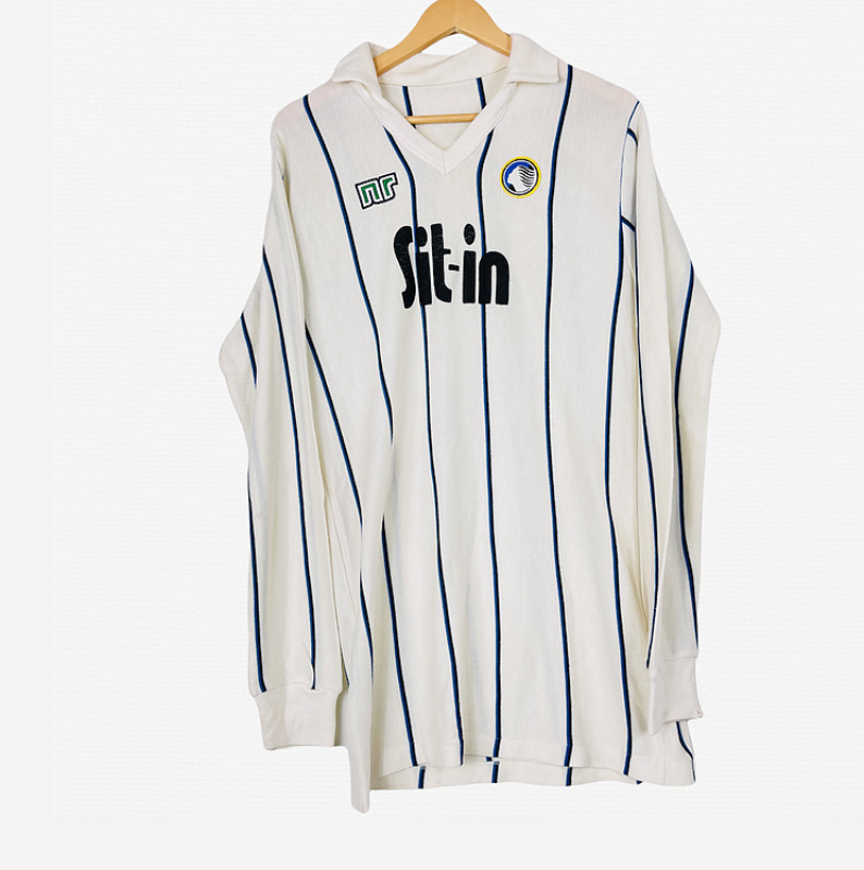 Atalanta BC 1985-86 Away Kit