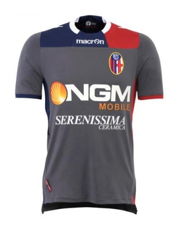 Bologna FC 2012-13 Third Kit