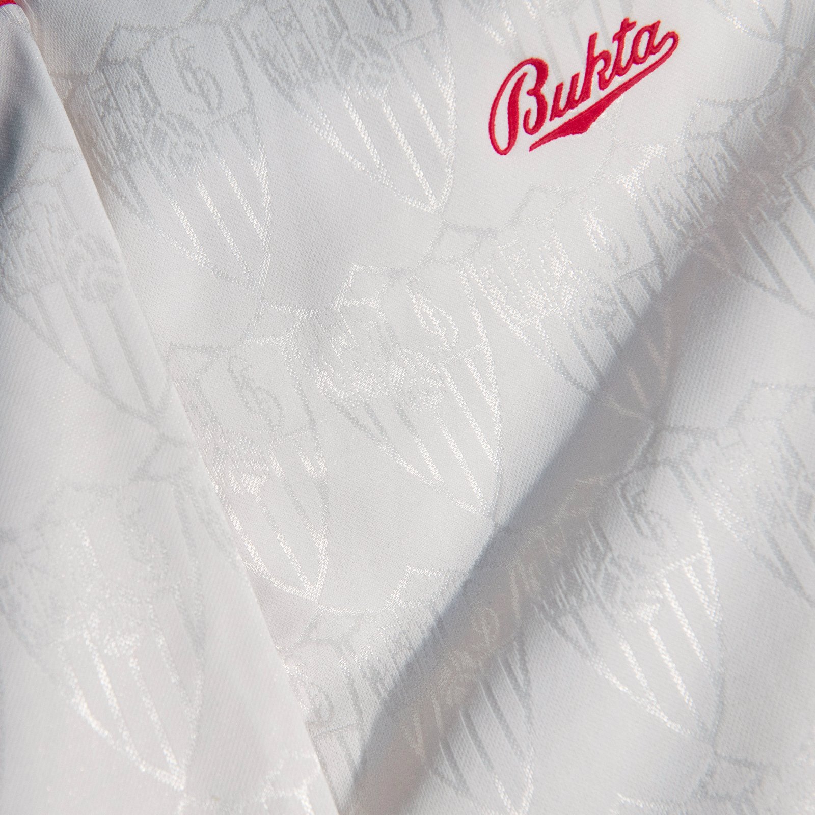 Sevilla FC 1990-91 Home Kit